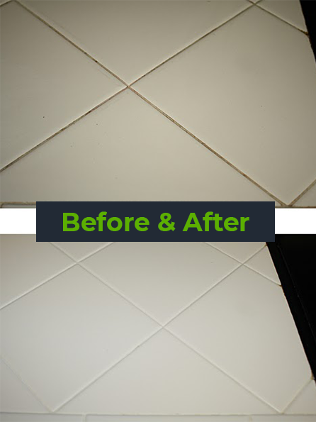 Cheap Tile and Grout Cleaning