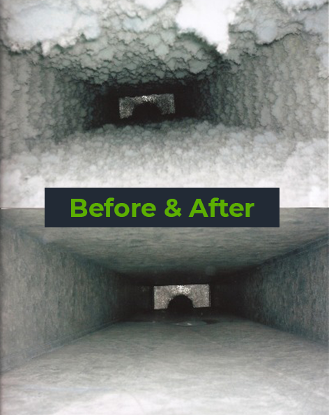 Cheap Air Duct Cleaning