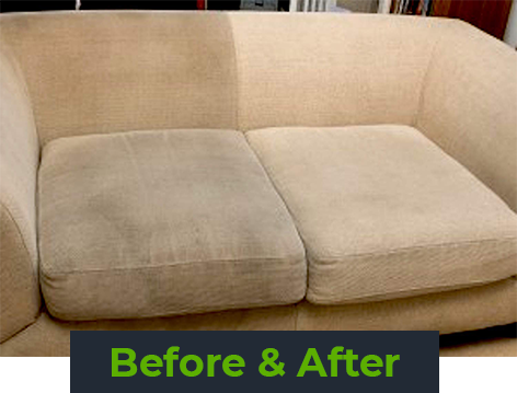 Professional Upholstery Cleaner