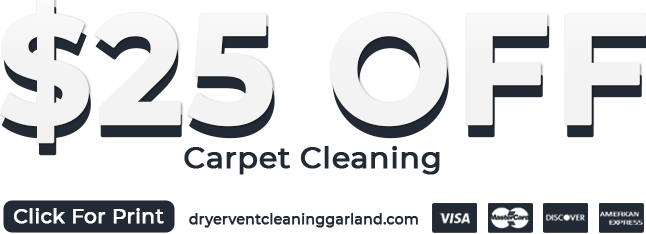 Carpet Cleaning Garland TX Coupon