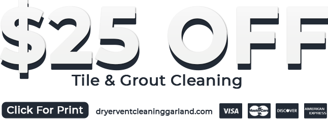 Tile Grout Cleaning Garland TX Coupon